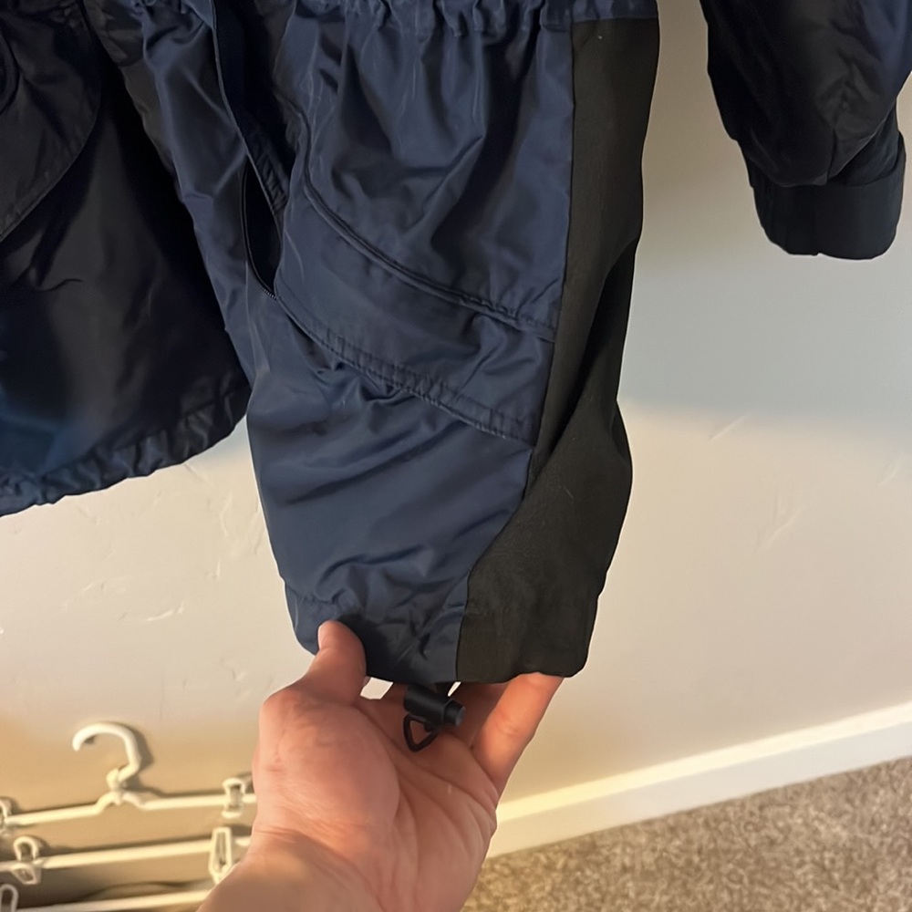 Mens Columbia coat - Picture 3 of 7